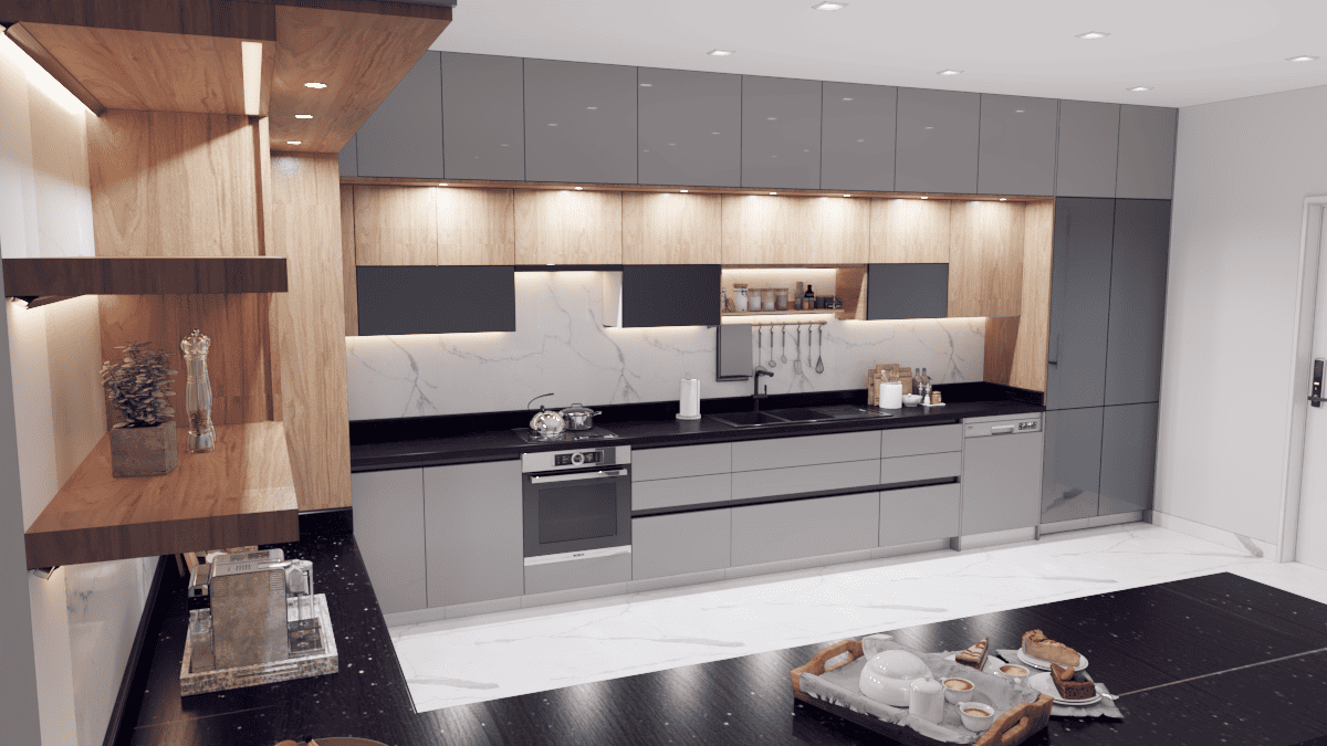 Kitchen Design