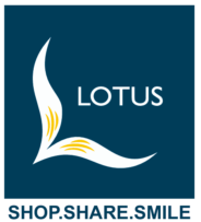 lotus shopping centers pvt.ltd